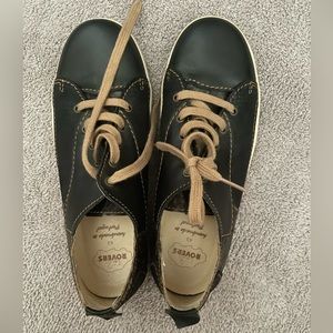 Rovers Leather Sneakers size 43